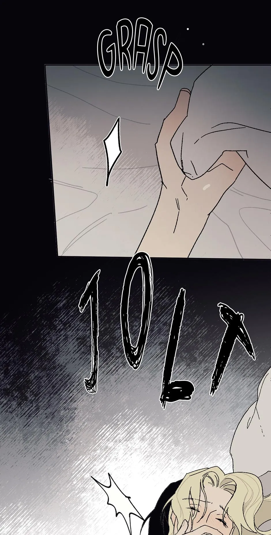 Read Lady Black is depressed chapter 7 image 13 on Lezhin
