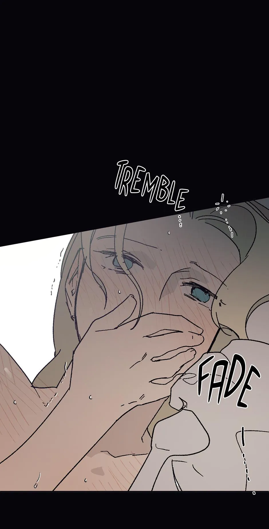 Read Lady Black is depressed chapter 7 image 15 on Lezhin