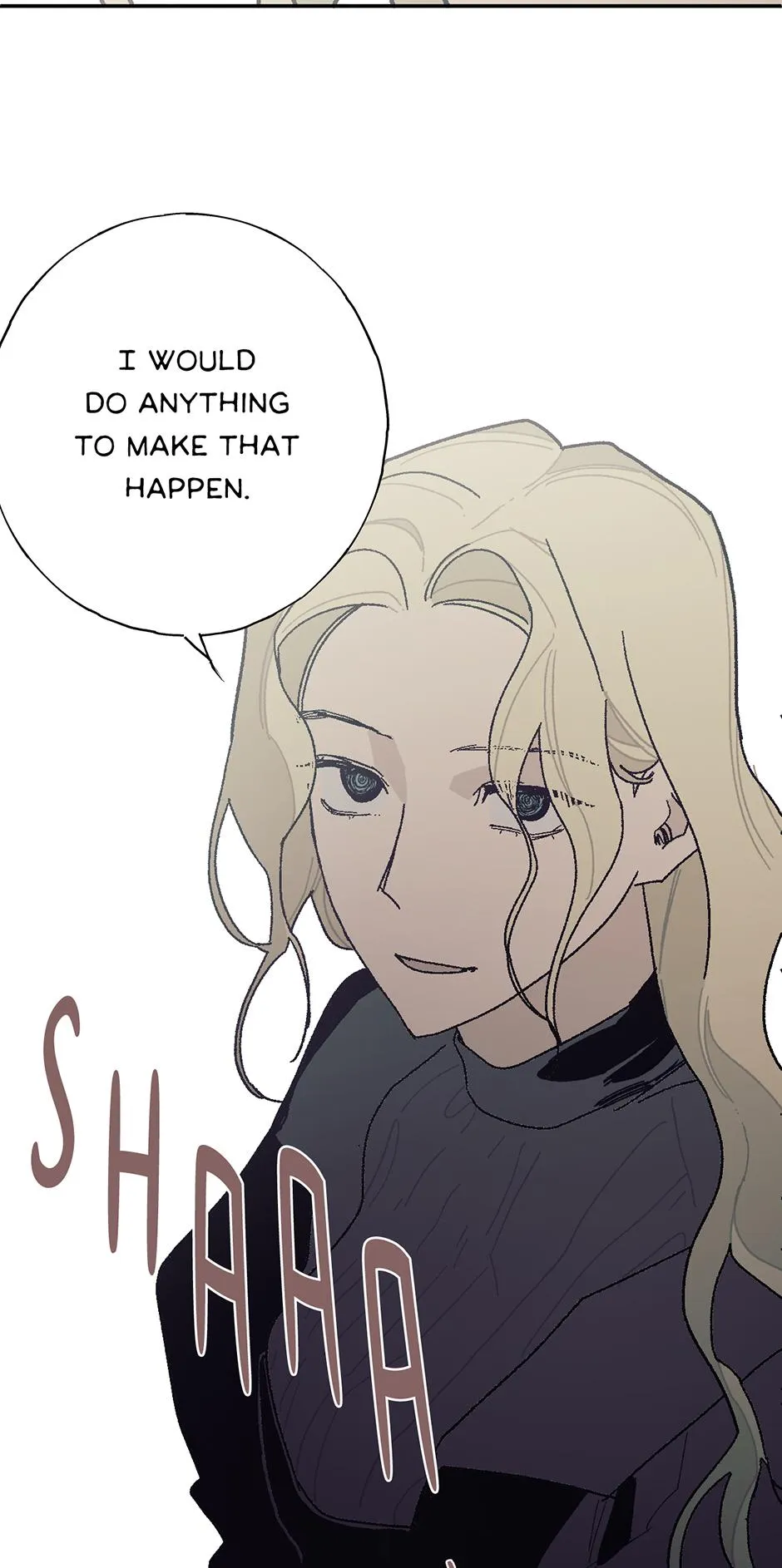 Read Lady Black is depressed chapter 7 image 28 on Lezhin