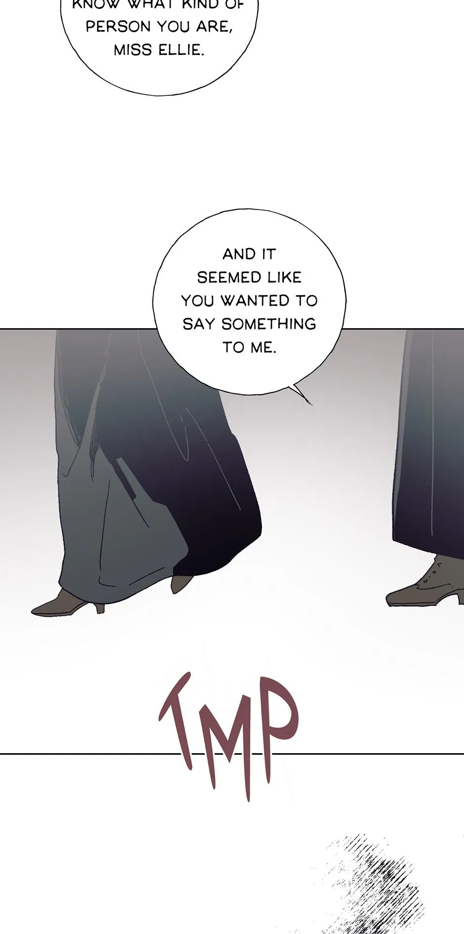 Read Lady Black is depressed chapter 7 image 47 on Lezhin