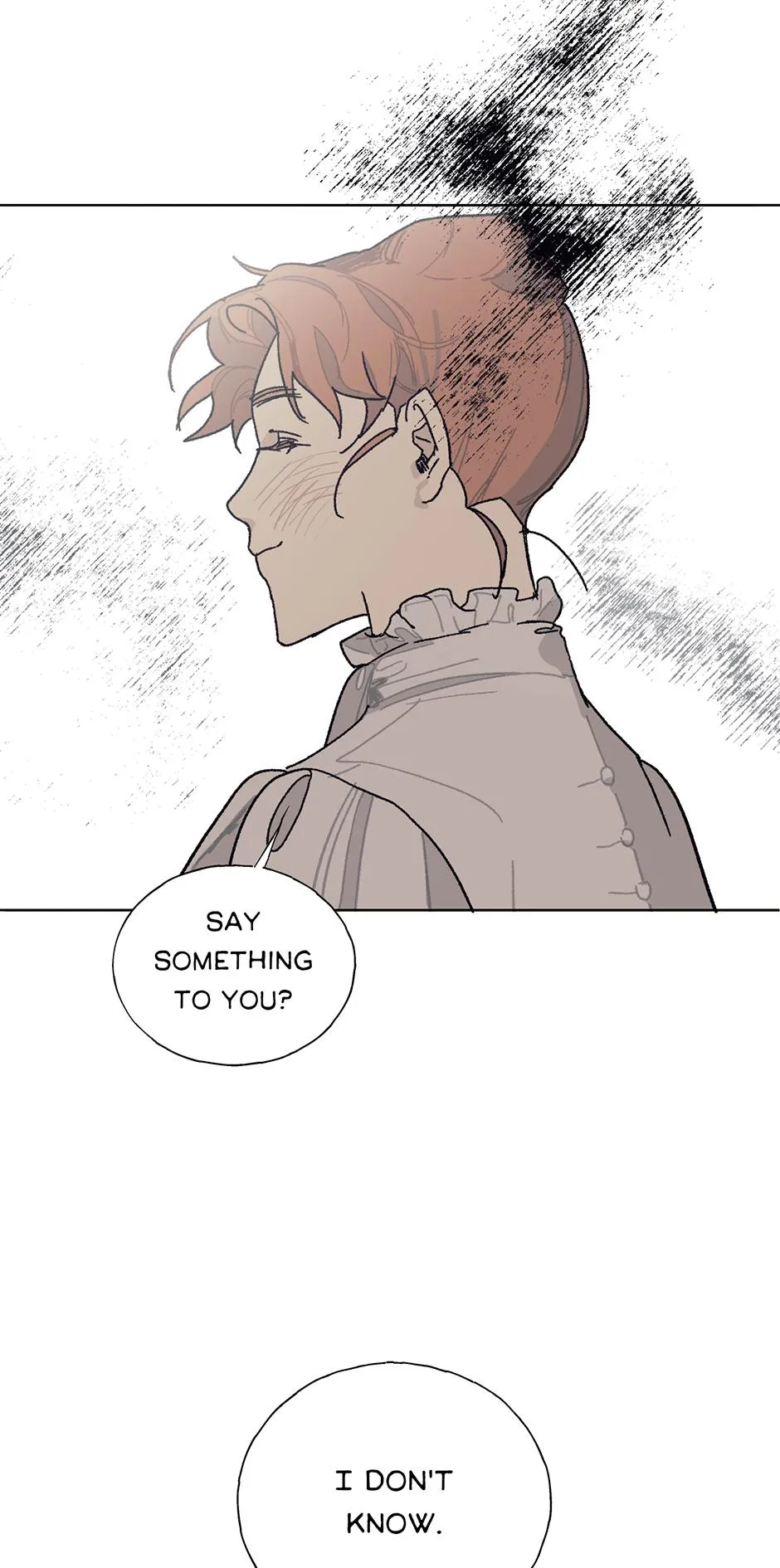 Read Lady Black is depressed chapter 7 image 48 on Lezhin