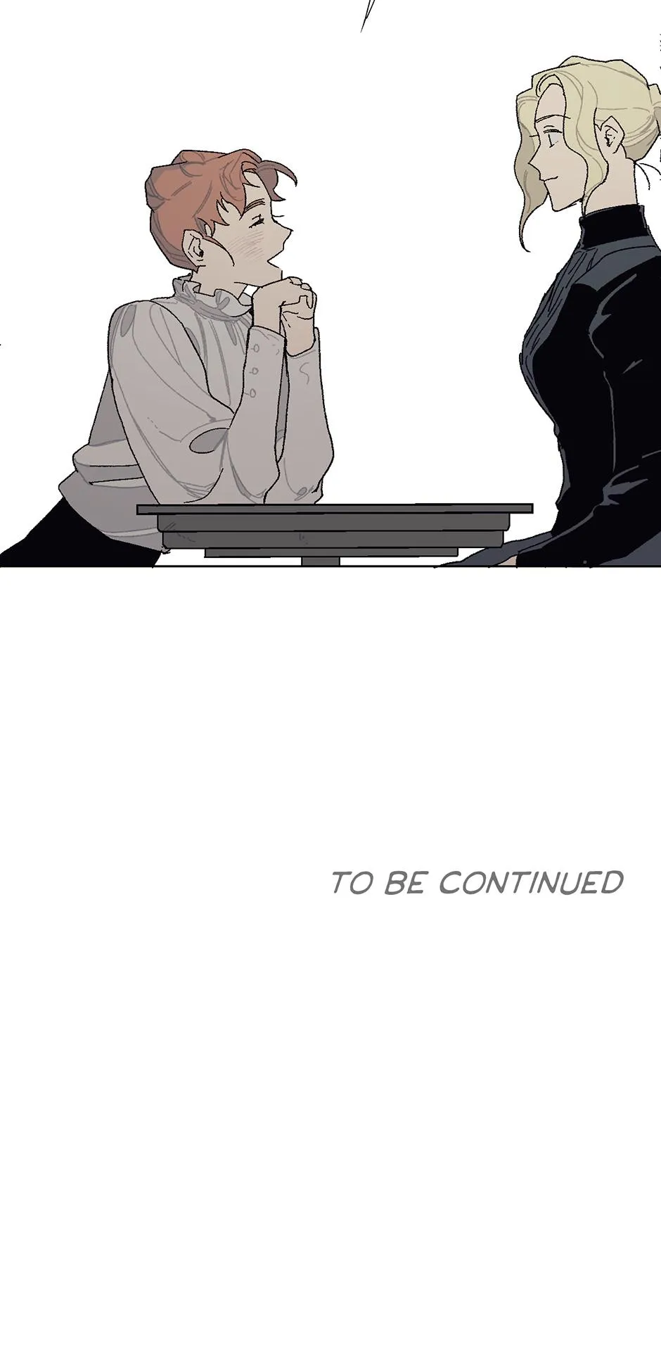 Read Lady Black is depressed chapter 7 image 56 on Lezhin