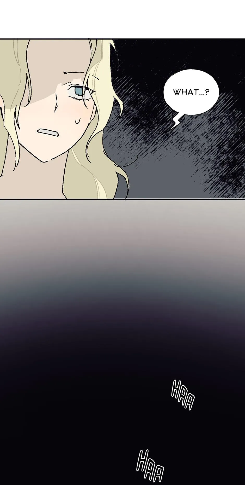 Read Lady Black is depressed chapter 7 image 8 on Lezhin