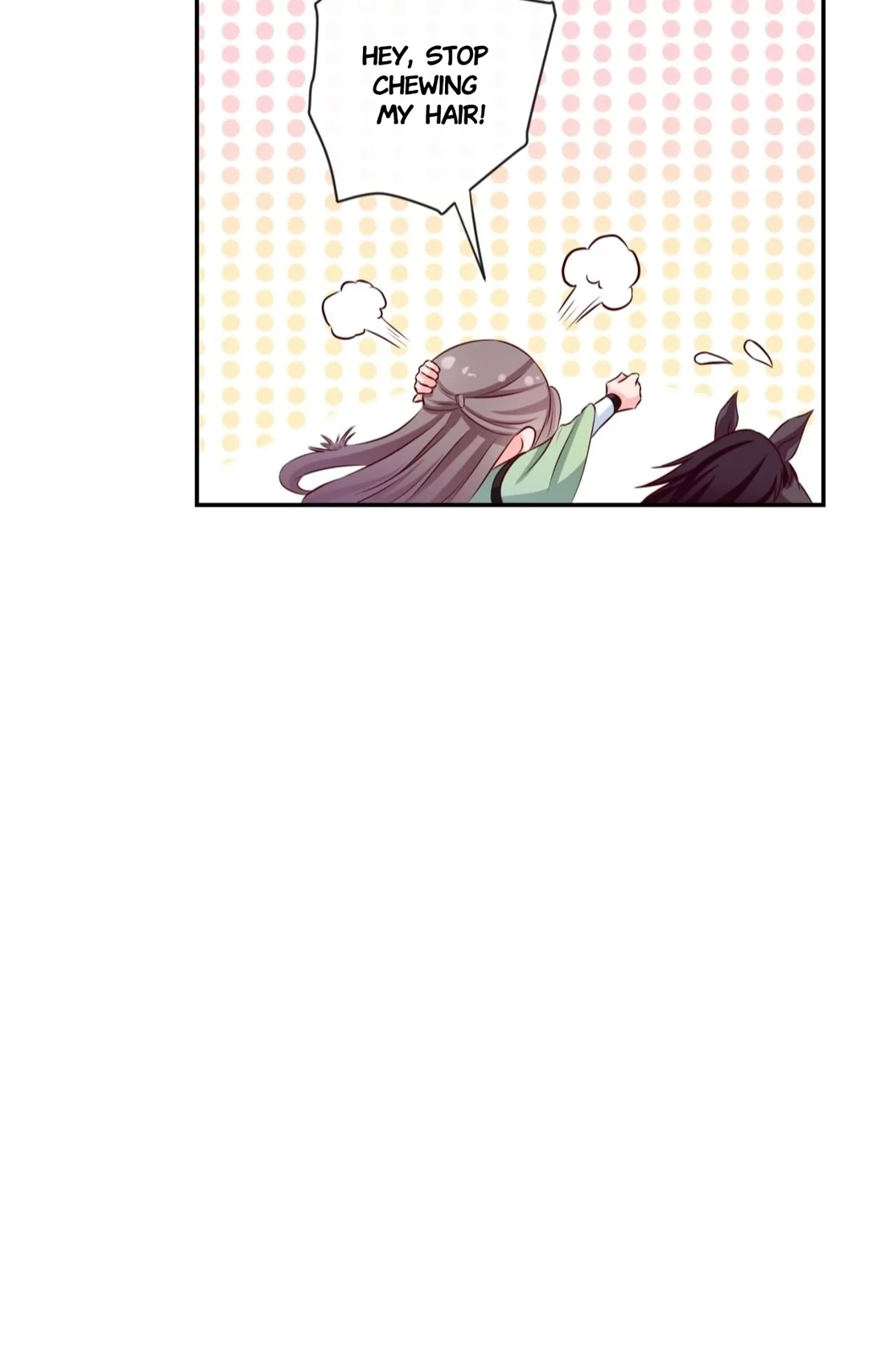 Lady Brigand's Gentleman Chapter 11 page 14 - 