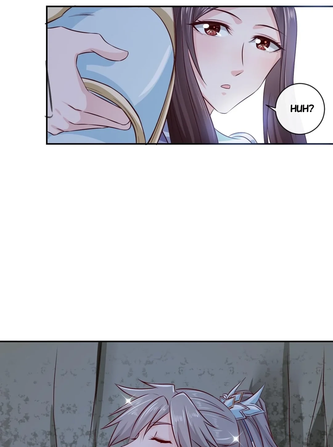 Lady Brigand's Gentleman Chapter 13 page 15 - 