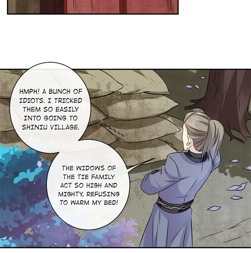 Lady Brigand's Gentleman Chapter 14 page 12 - 