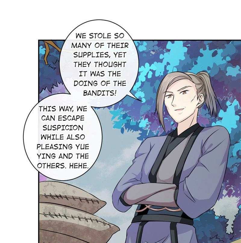 Lady Brigand's Gentleman Chapter 14 page 13 - 