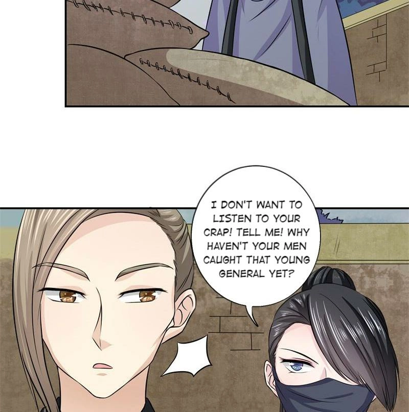 Lady Brigand's Gentleman Chapter 14 page 14 - 