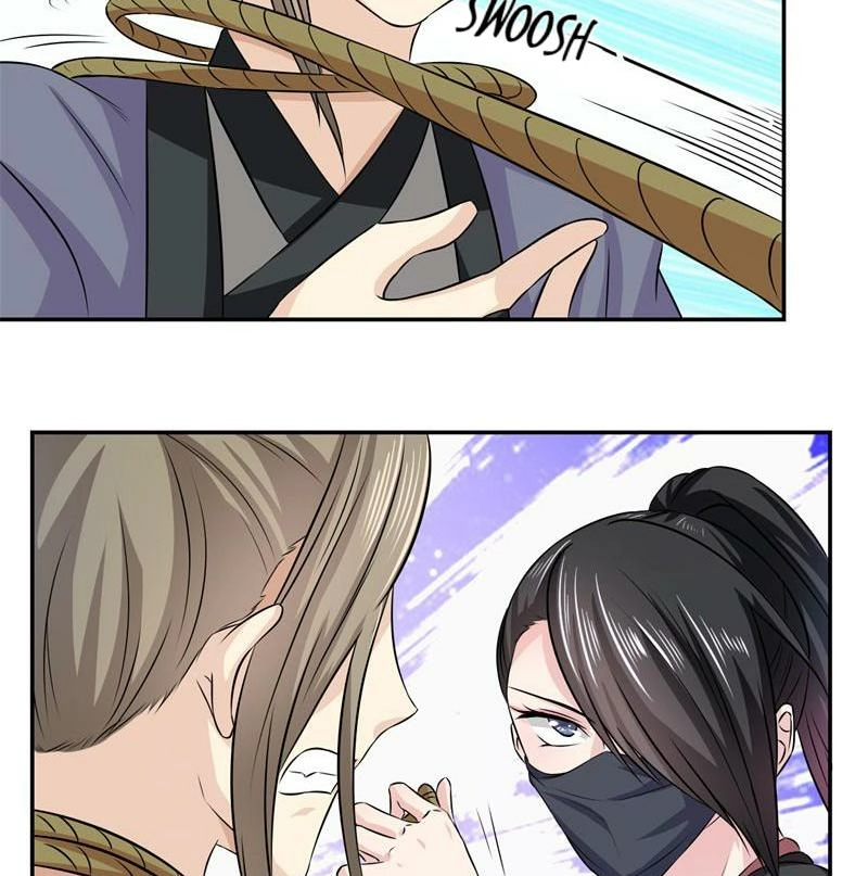Lady Brigand's Gentleman Chapter 14 page 17 - 