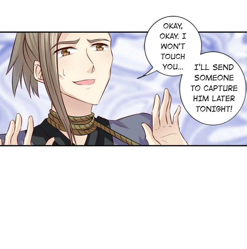 Lady Brigand's Gentleman Chapter 14 page 19 - 