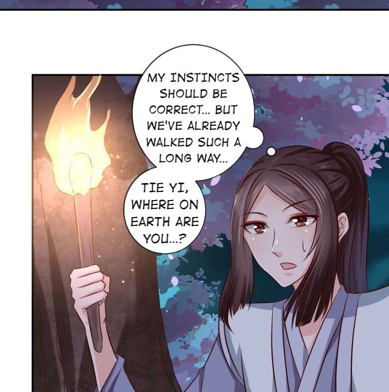 Lady Brigand's Gentleman Chapter 14 page 22 - 