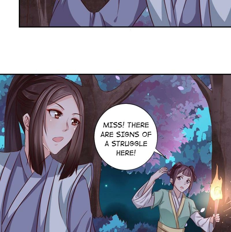 Lady Brigand's Gentleman Chapter 14 page 23 - 