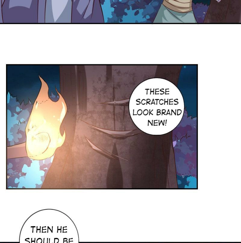 Lady Brigand's Gentleman Chapter 14 page 24 - 