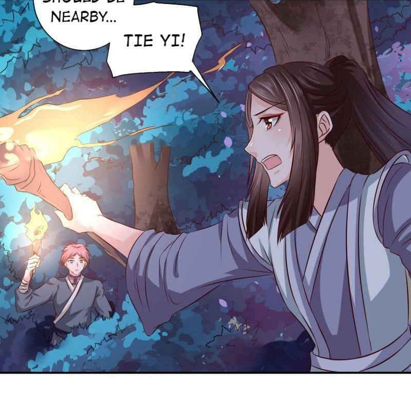 Lady Brigand's Gentleman Chapter 14 page 25 - 