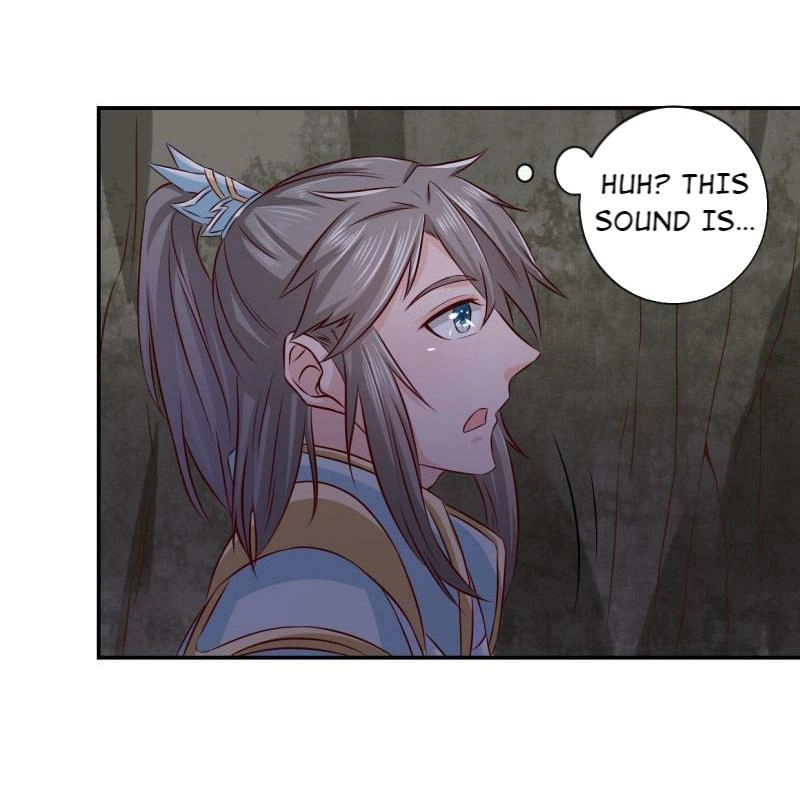 Lady Brigand's Gentleman Chapter 14 page 26 - 