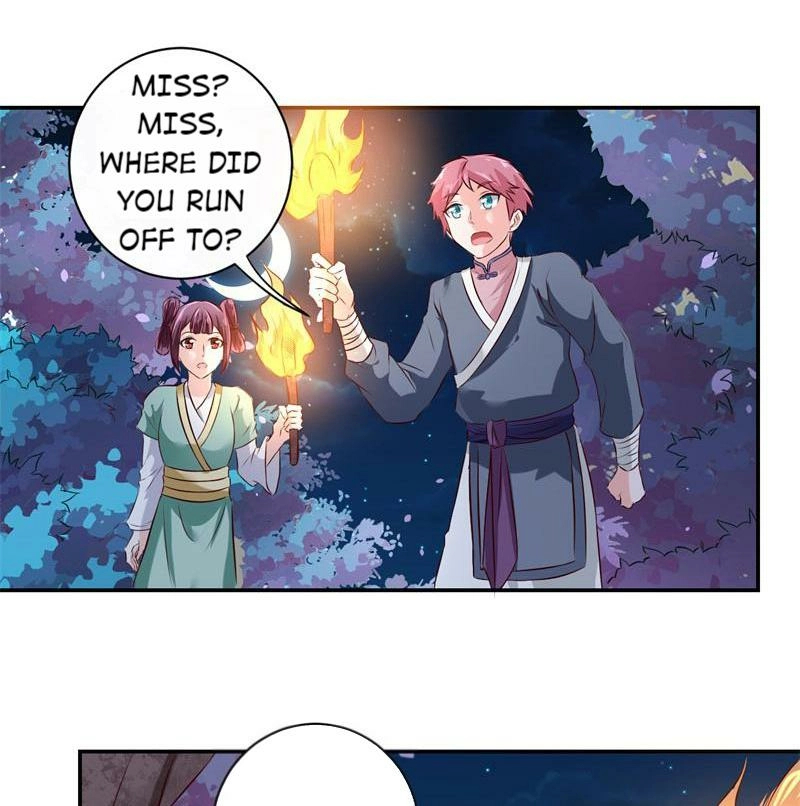 Lady Brigand's Gentleman Chapter 14 page 29 - 
