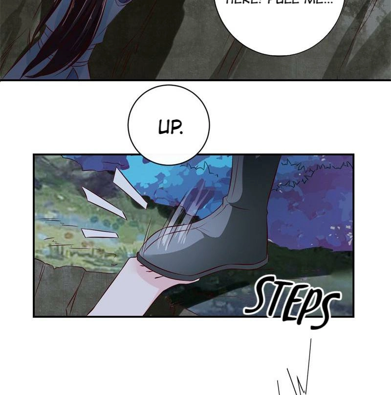 Lady Brigand's Gentleman Chapter 14 page 32 - 