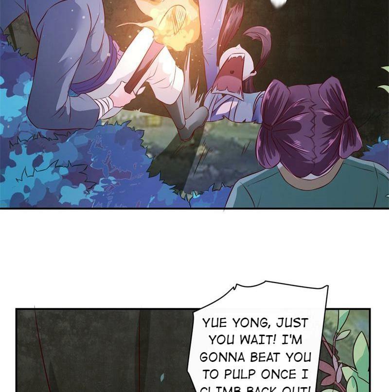 Lady Brigand's Gentleman Chapter 14 page 34 - 