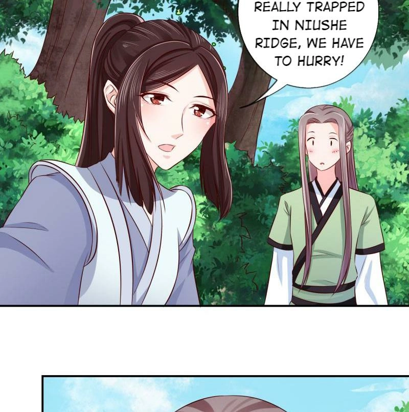 Lady Brigand's Gentleman Chapter 14 page 5 - 