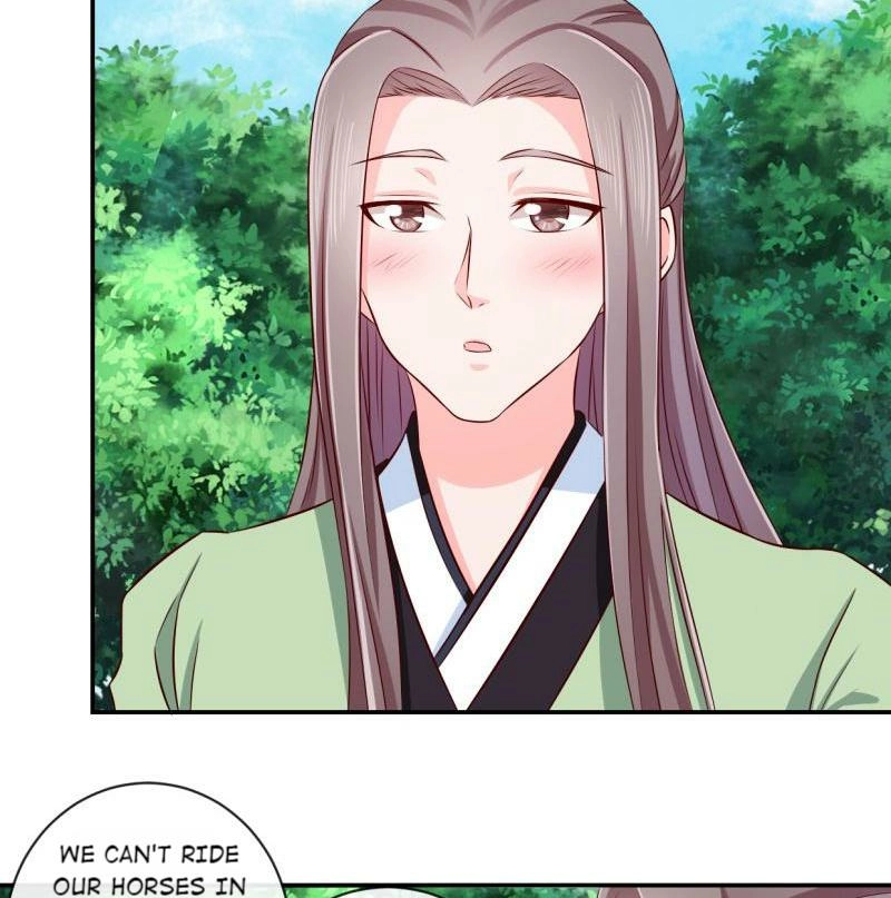 Lady Brigand's Gentleman Chapter 14 page 6 - 