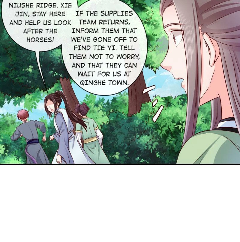 Lady Brigand's Gentleman Chapter 14 page 7 - 