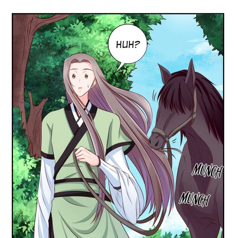 Lady Brigand's Gentleman Chapter 14 page 8 - 