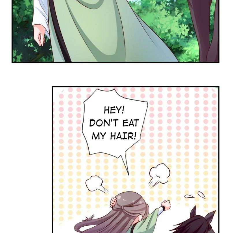 Lady Brigand's Gentleman Chapter 14 page 9 - 