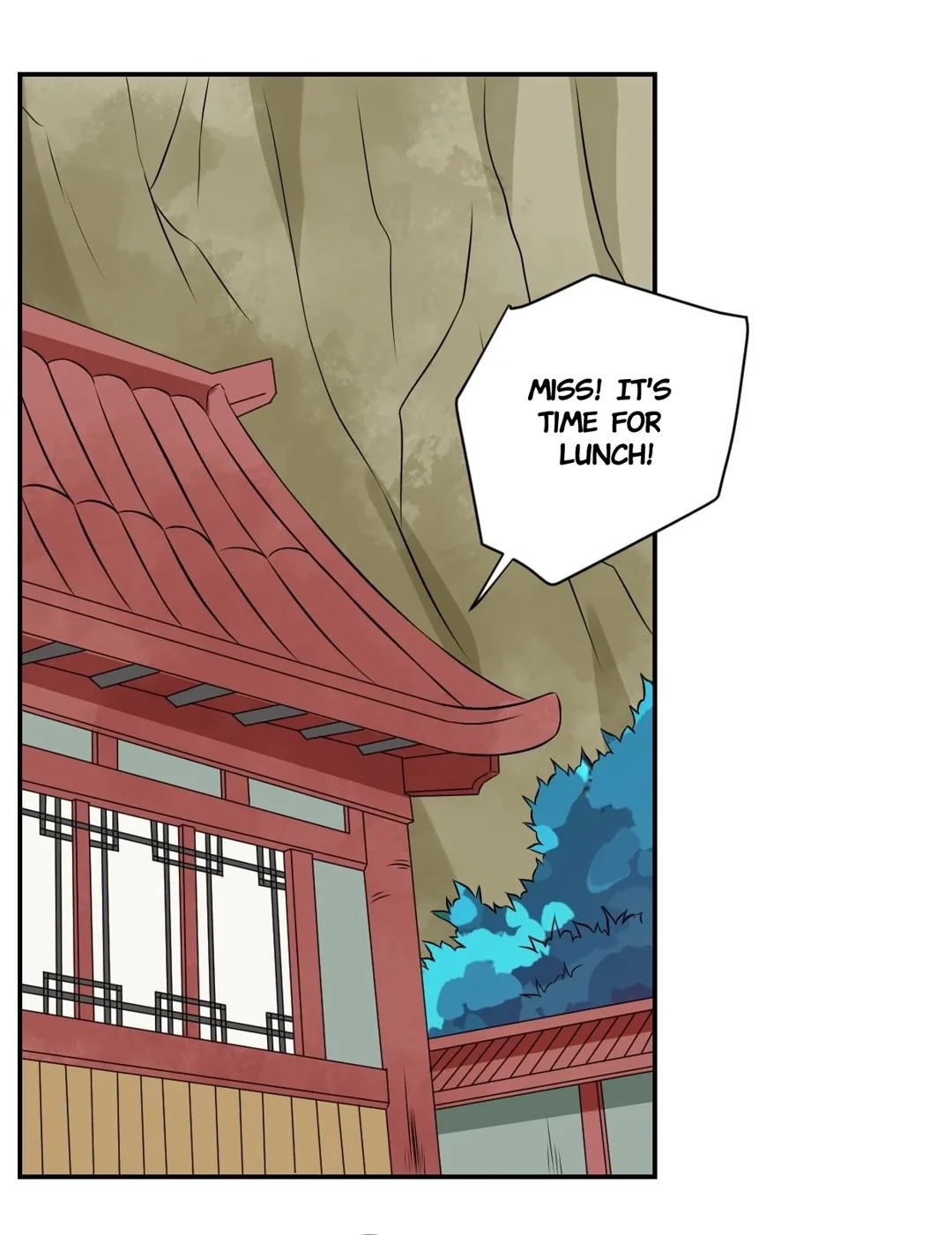 Lady Brigand's Gentleman Chapter 16 page 25 - 