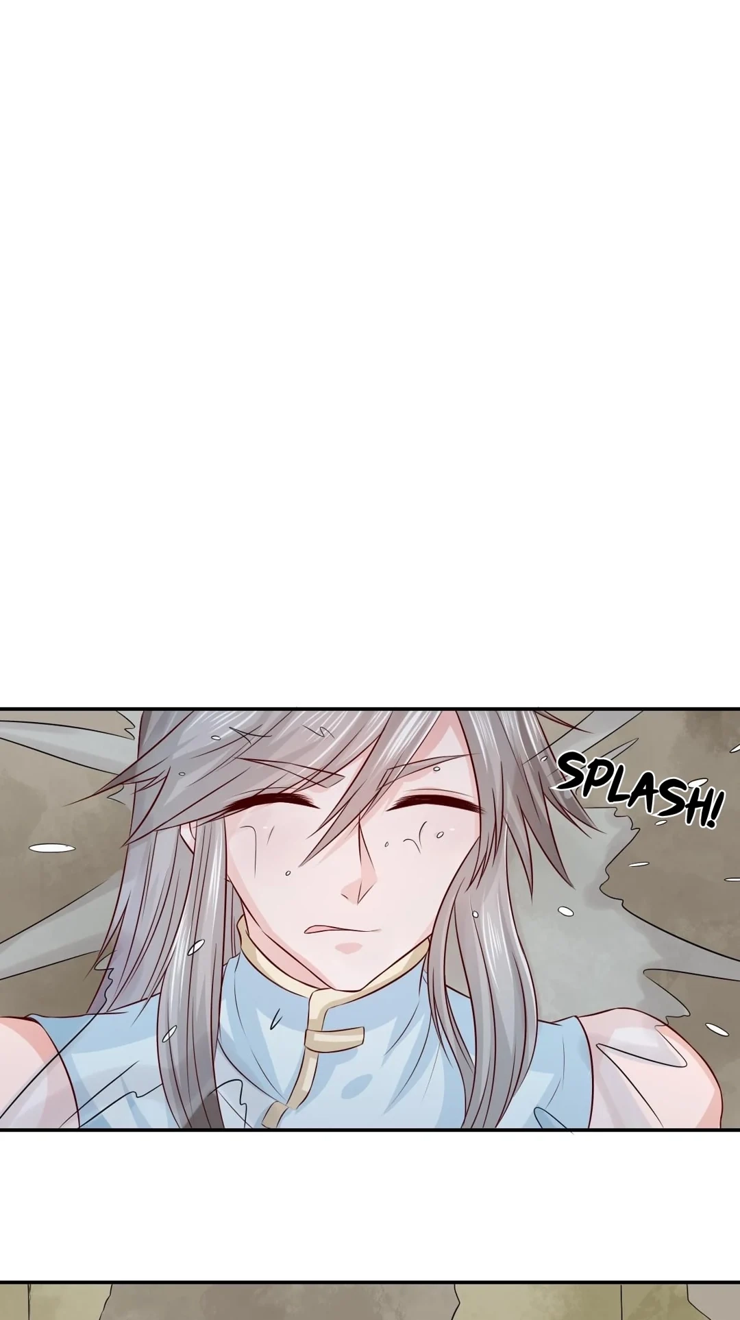 Lady Brigand's Gentleman Chapter 16 page 9 - 