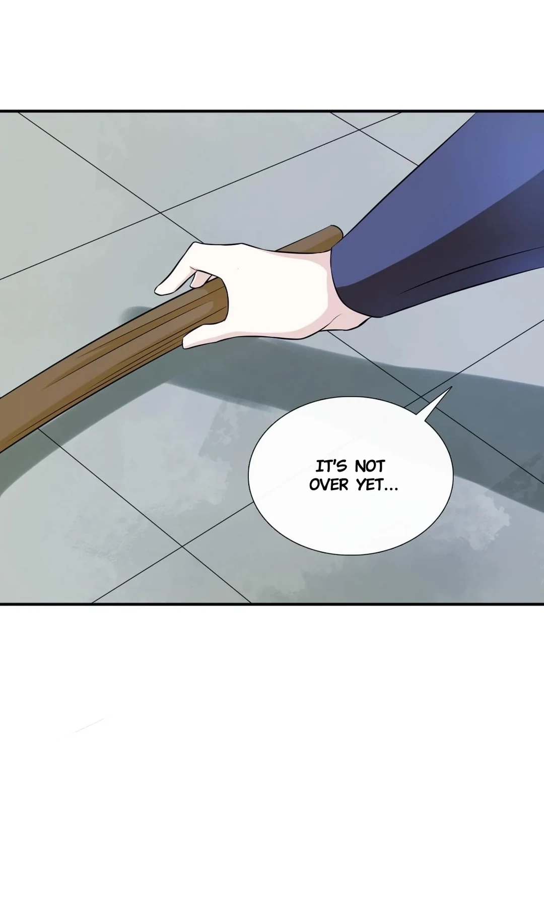 Lady Brigand's Gentleman Chapter 17 page 10 - 