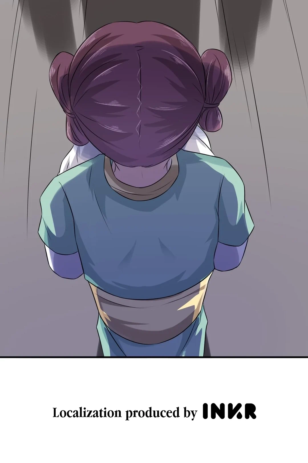Lady Brigand's Gentleman Chapter 18 page 24 - 