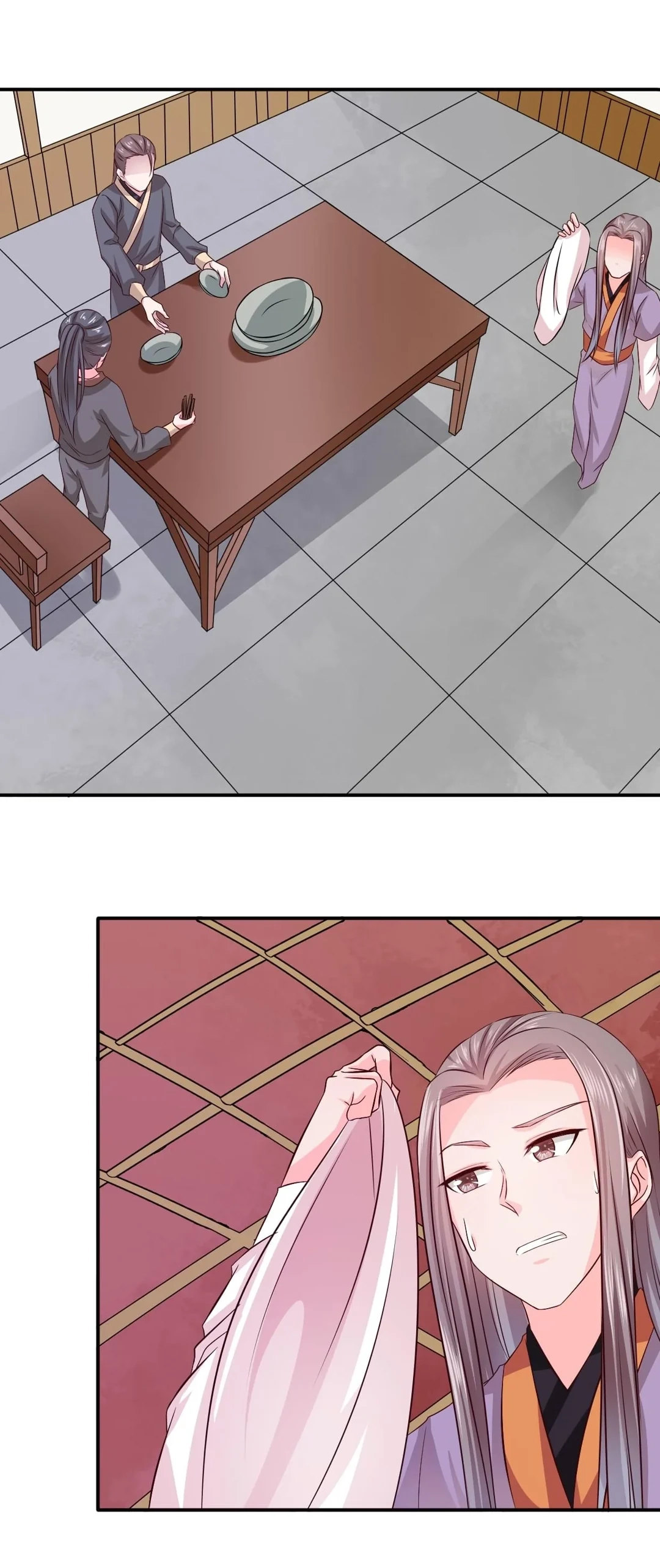Lady Brigand's Gentleman Chapter 18 page 10 - 