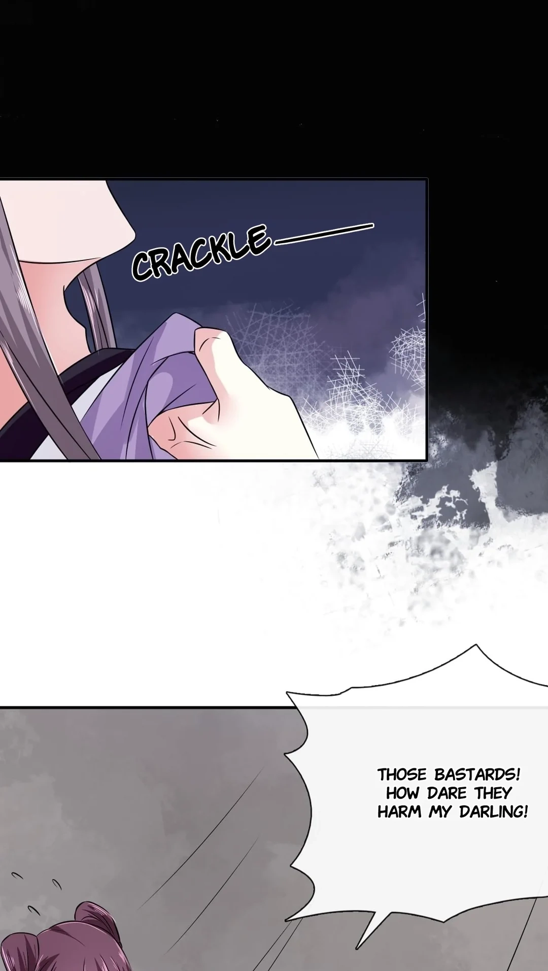 Lady Brigand's Gentleman Chapter 19 page 14 - 