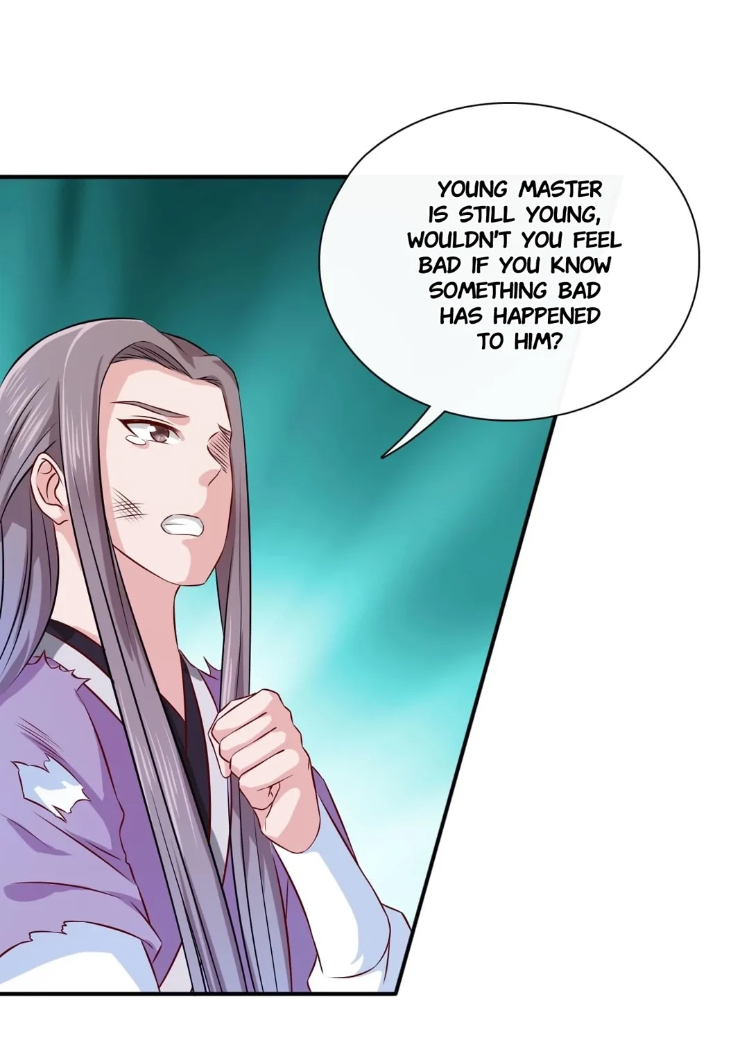 Lady Brigand's Gentleman Chapter 19 page 26 - 