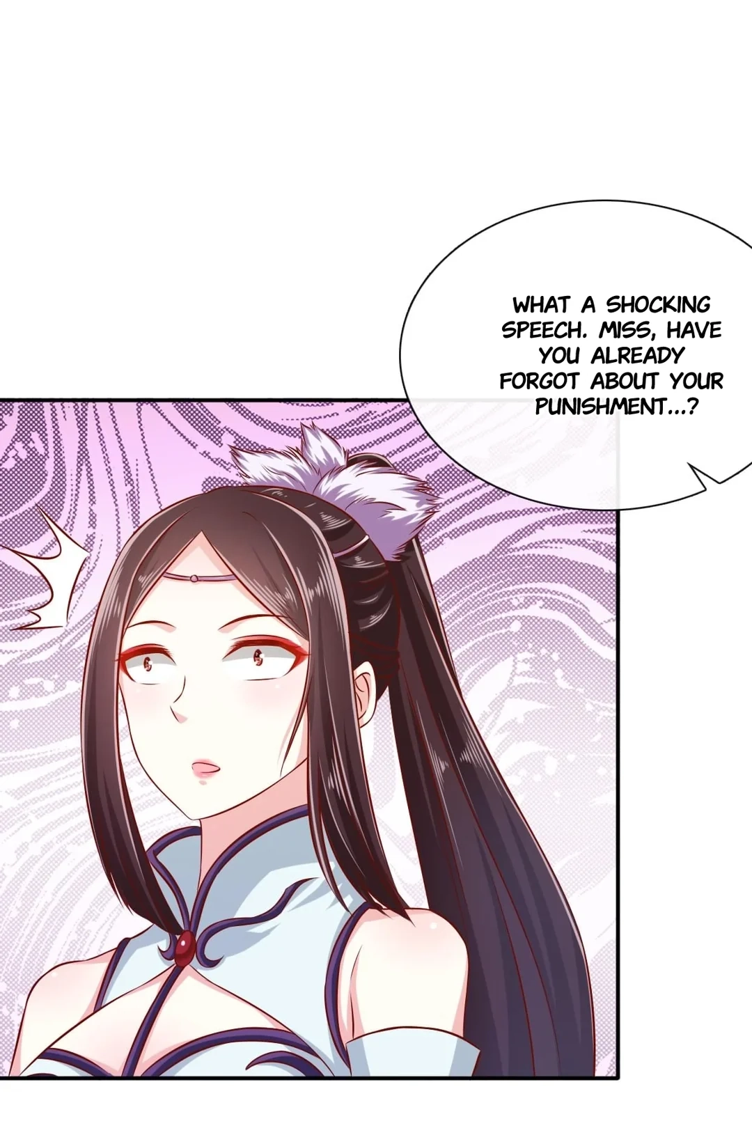 Lady Brigand's Gentleman Chapter 19 page 29 - 