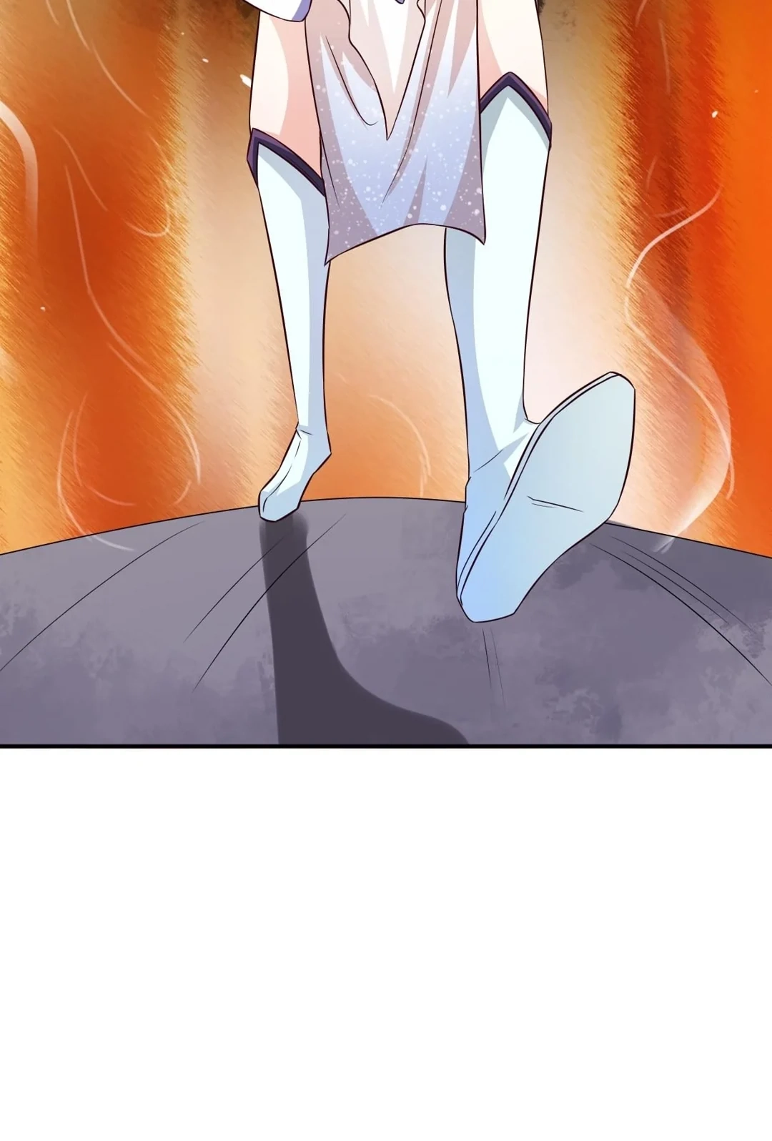 Lady Brigand's Gentleman Chapter 19 page 6 - 