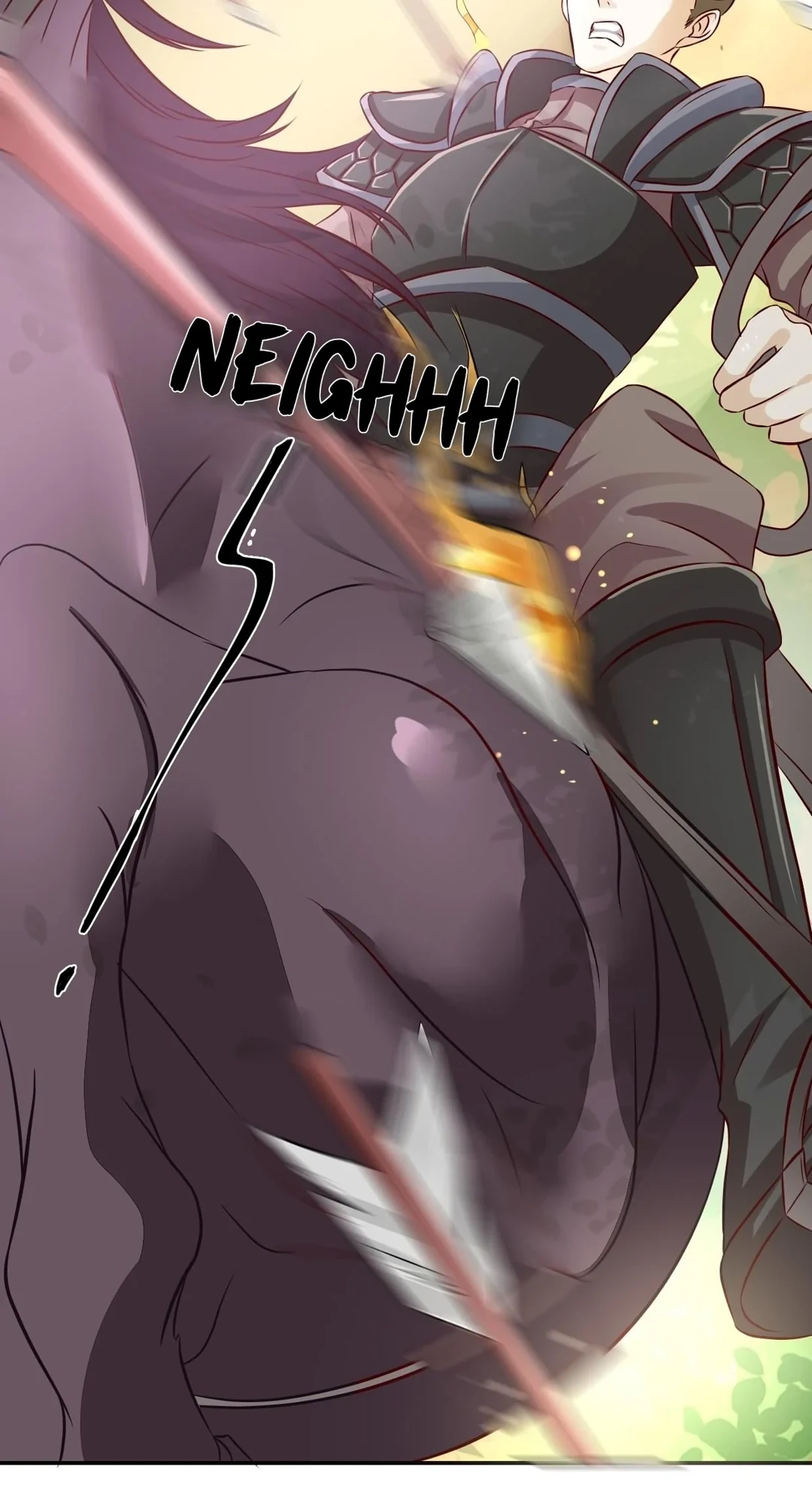 Lady Brigand's Gentleman Chapter 2 page 21 - 