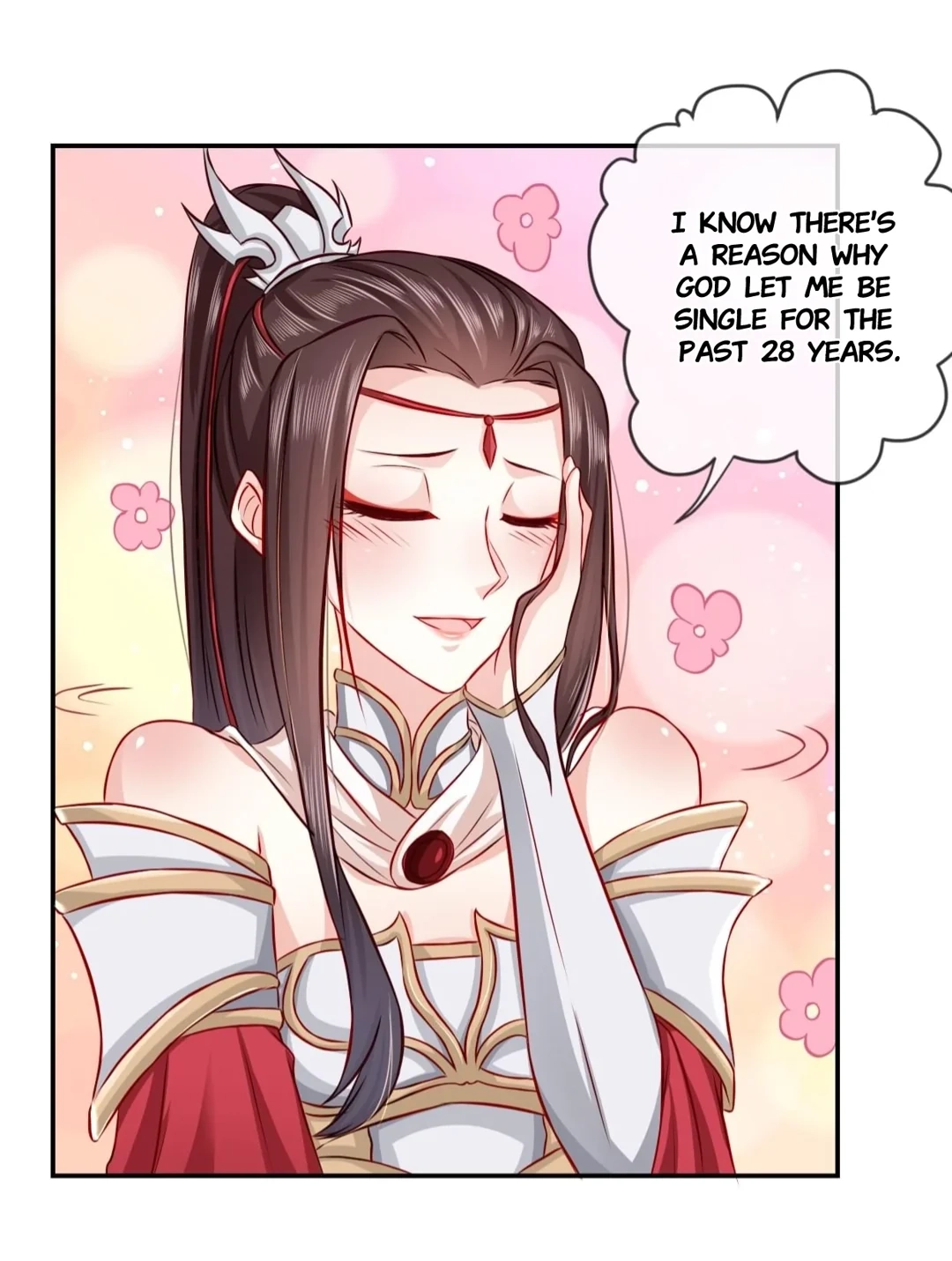 Lady Brigand's Gentleman Chapter 2 page 6 - 