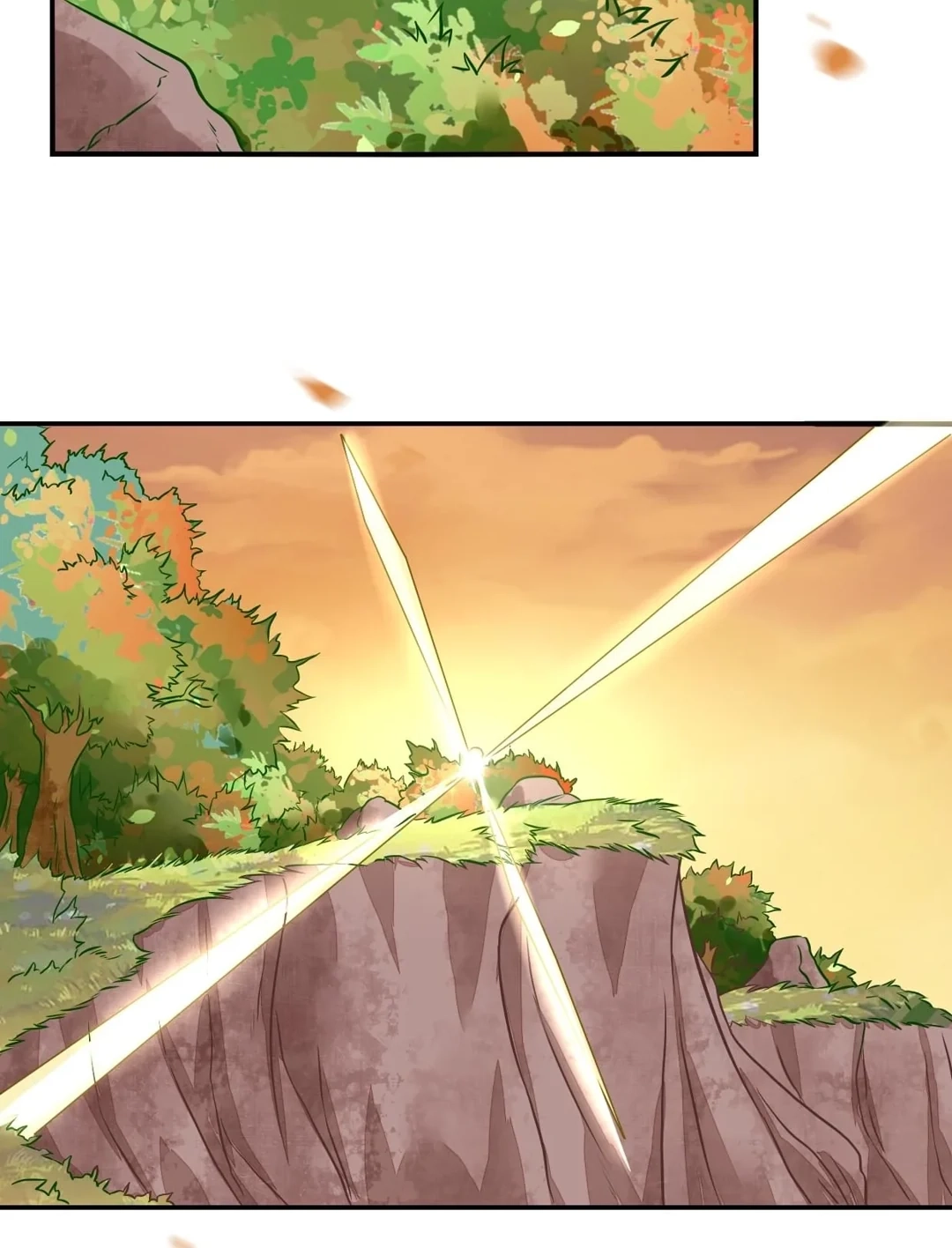 Lady Brigand's Gentleman Chapter 2 page 9 - 