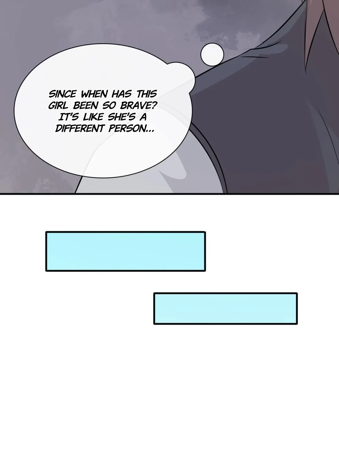 Lady Brigand's Gentleman Chapter 20 page 11 - 