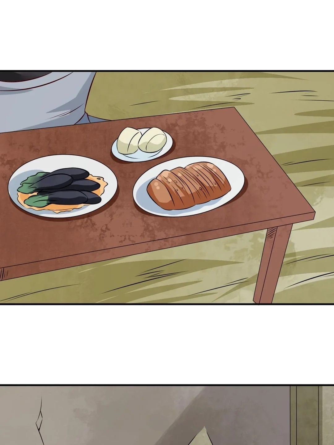 Lady Brigand's Gentleman Chapter 20 page 12 - 