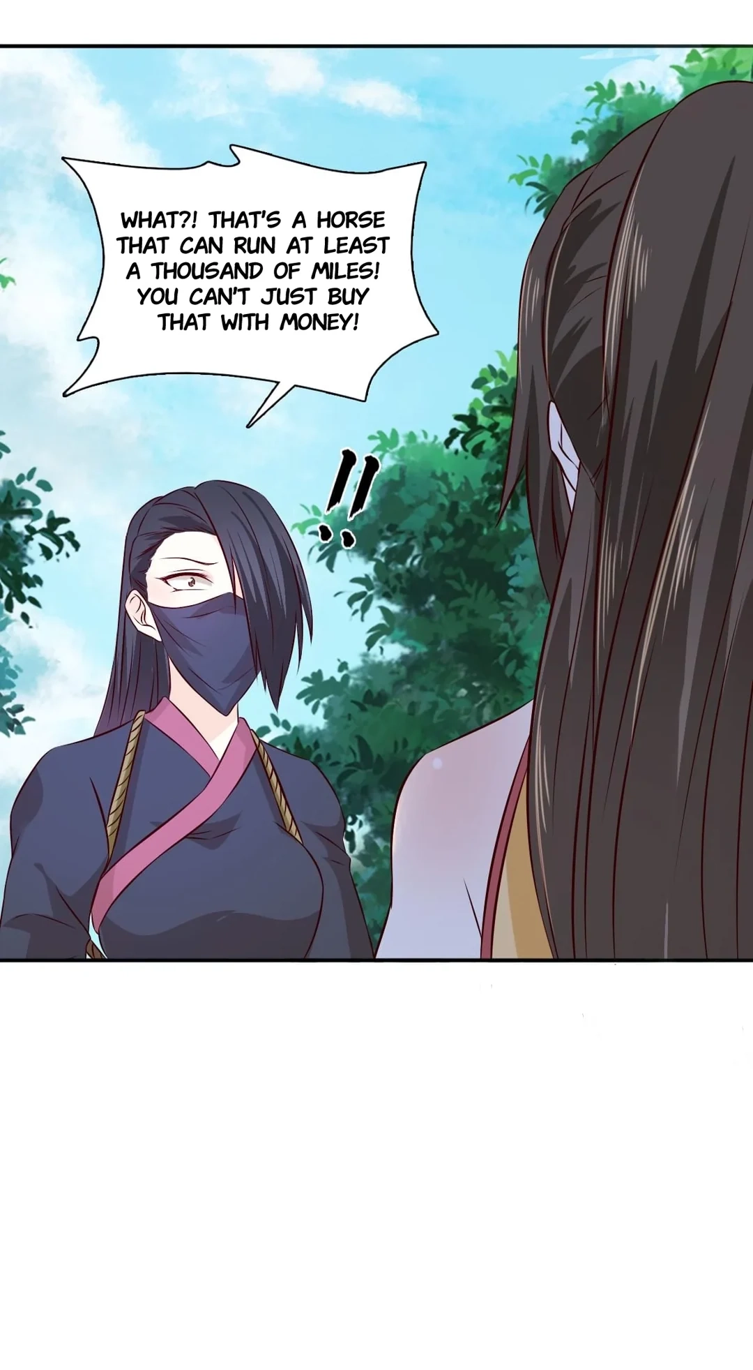 Lady Brigand's Gentleman Chapter 20 page 24 - 
