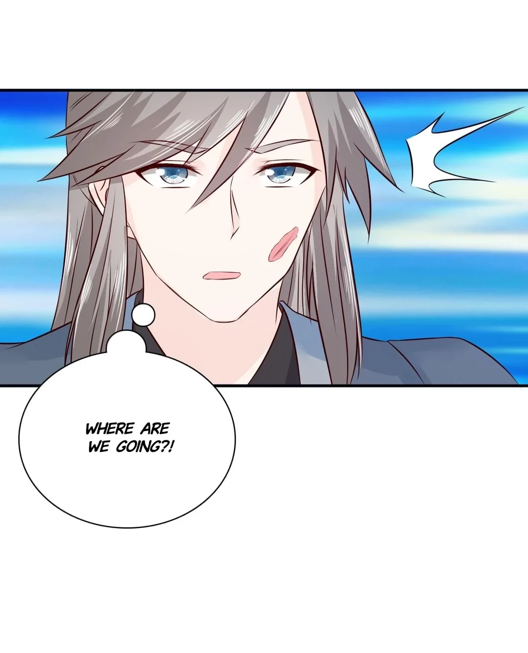 Lady Brigand's Gentleman Chapter 20 page 34 - 