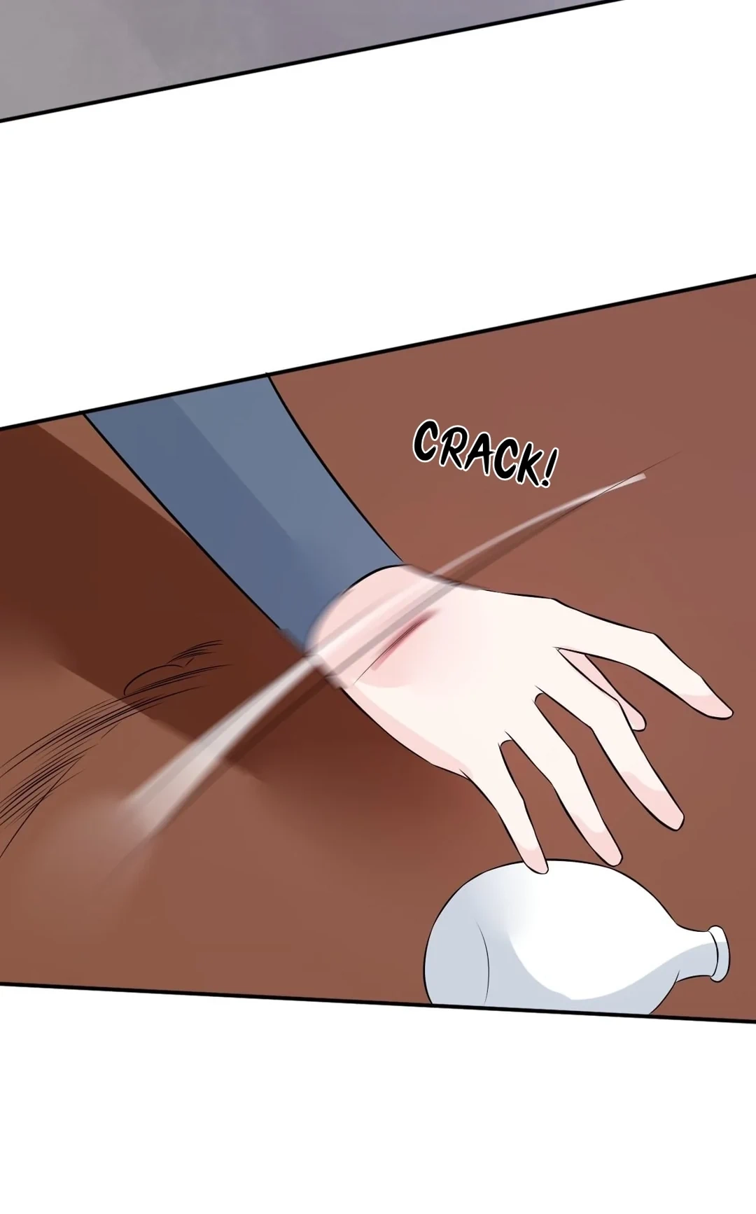 Lady Brigand's Gentleman Chapter 20 page 36 - 