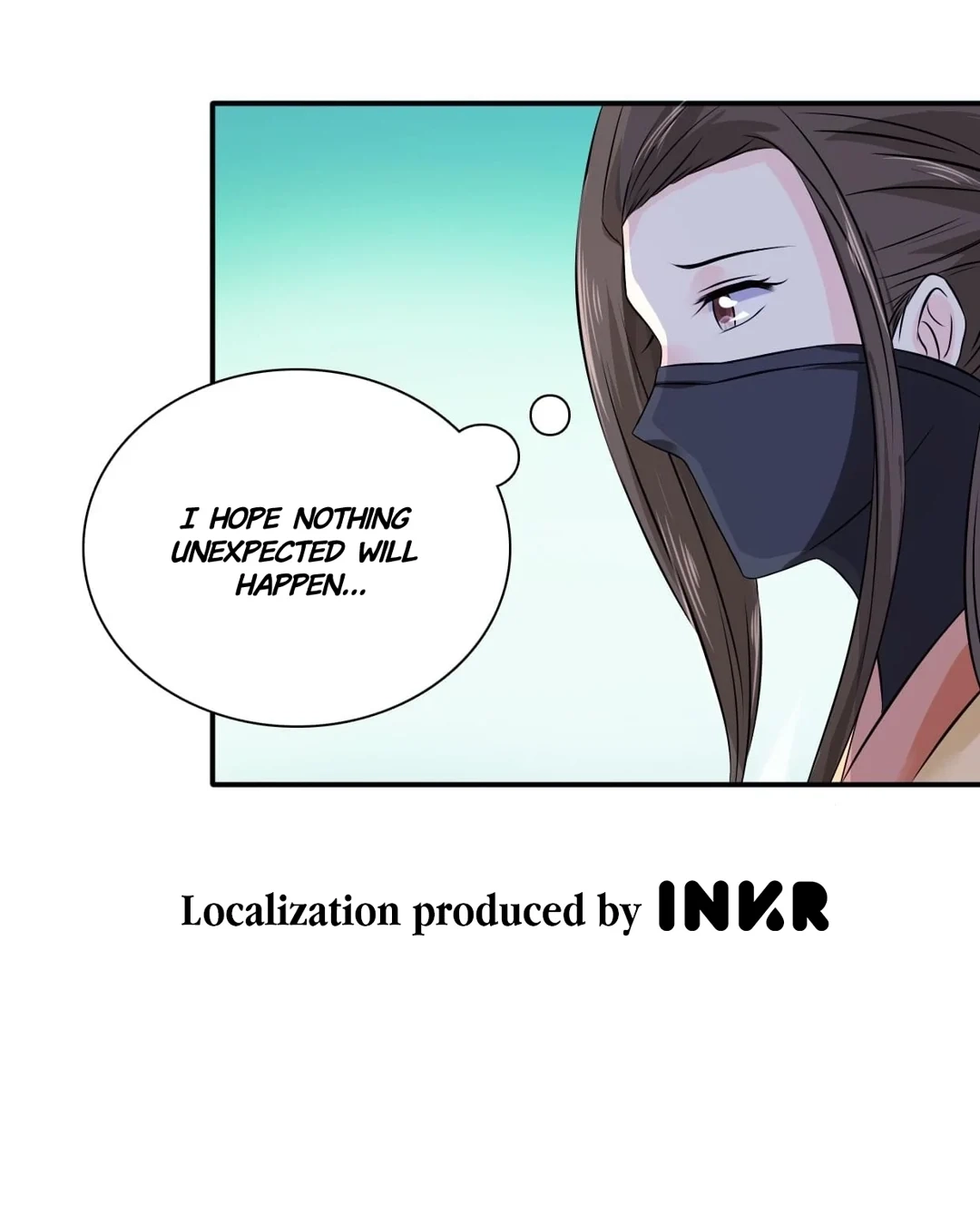 Lady Brigand's Gentleman Chapter 20 page 39 - 