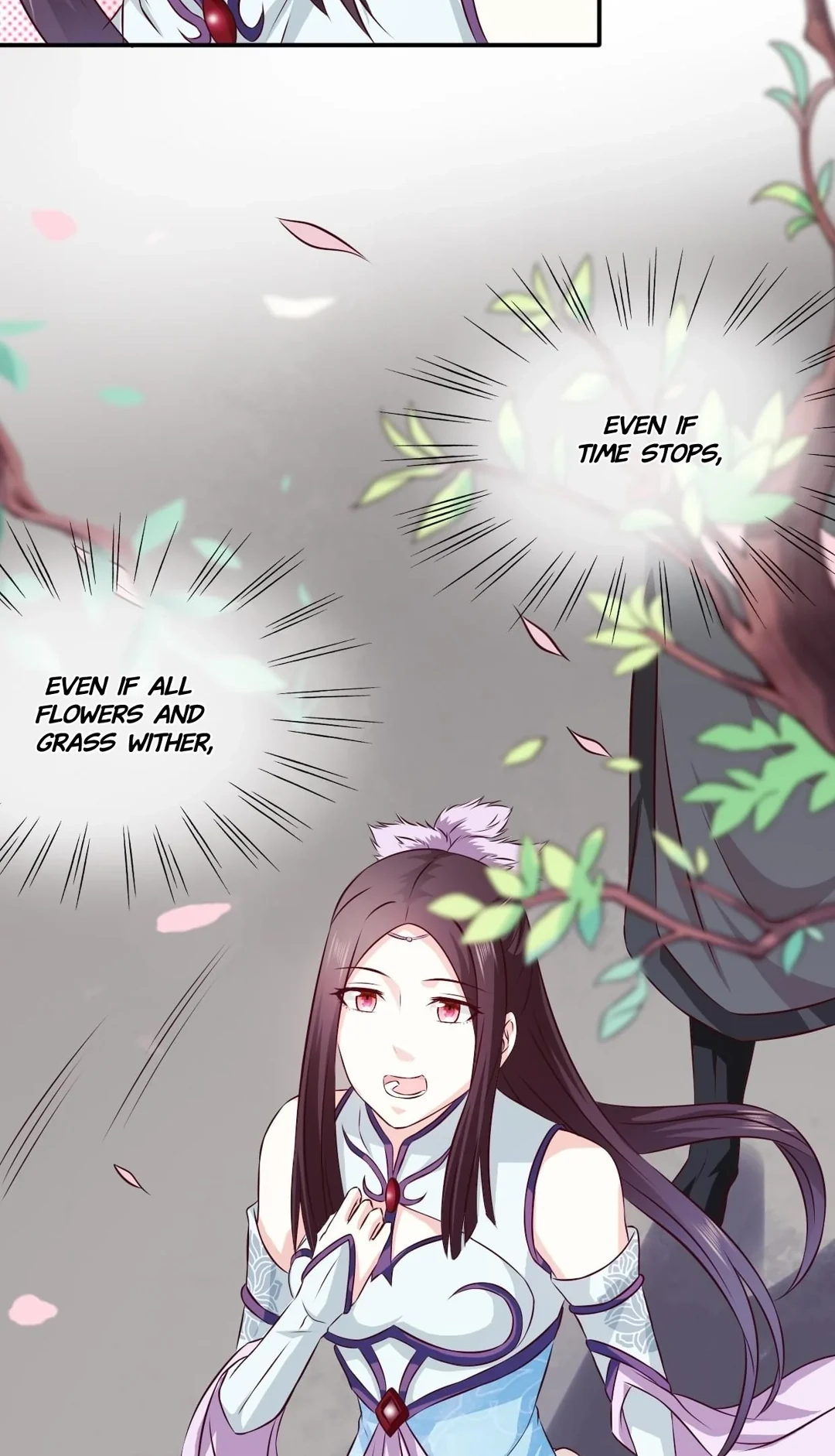 Lady Brigand's Gentleman Chapter 20 page 5 - 