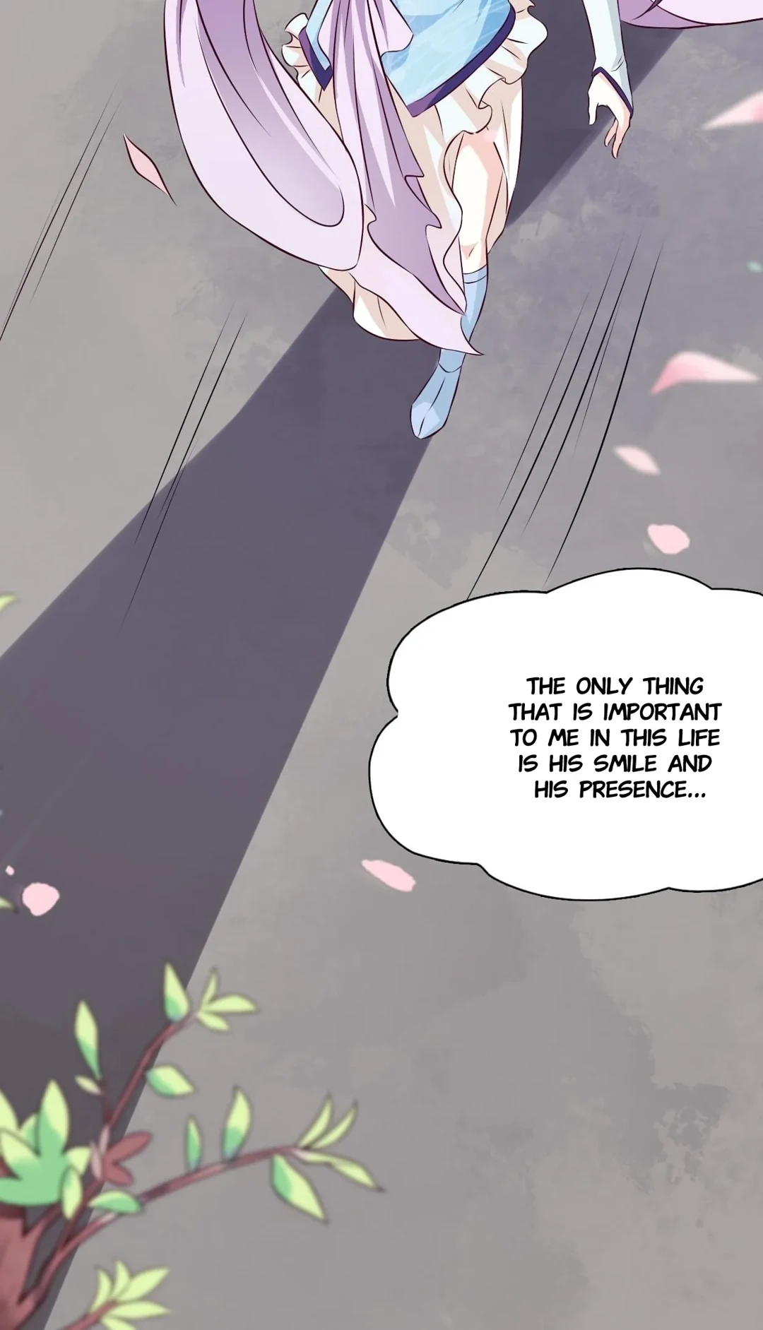 Lady Brigand's Gentleman Chapter 20 page 6 - 