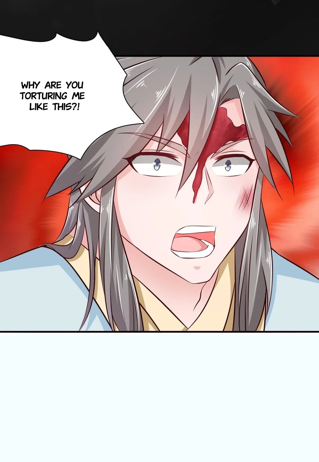 Lady Brigand's Gentleman Chapter 21 page 12 - 