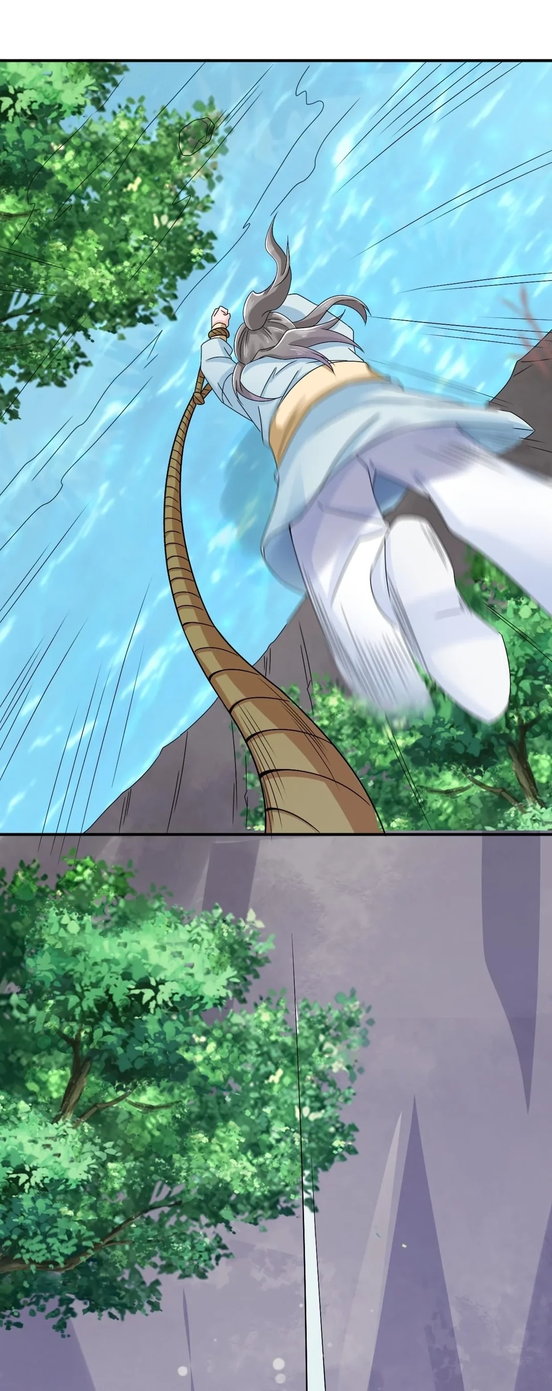 Lady Brigand's Gentleman Chapter 21 page 34 - 