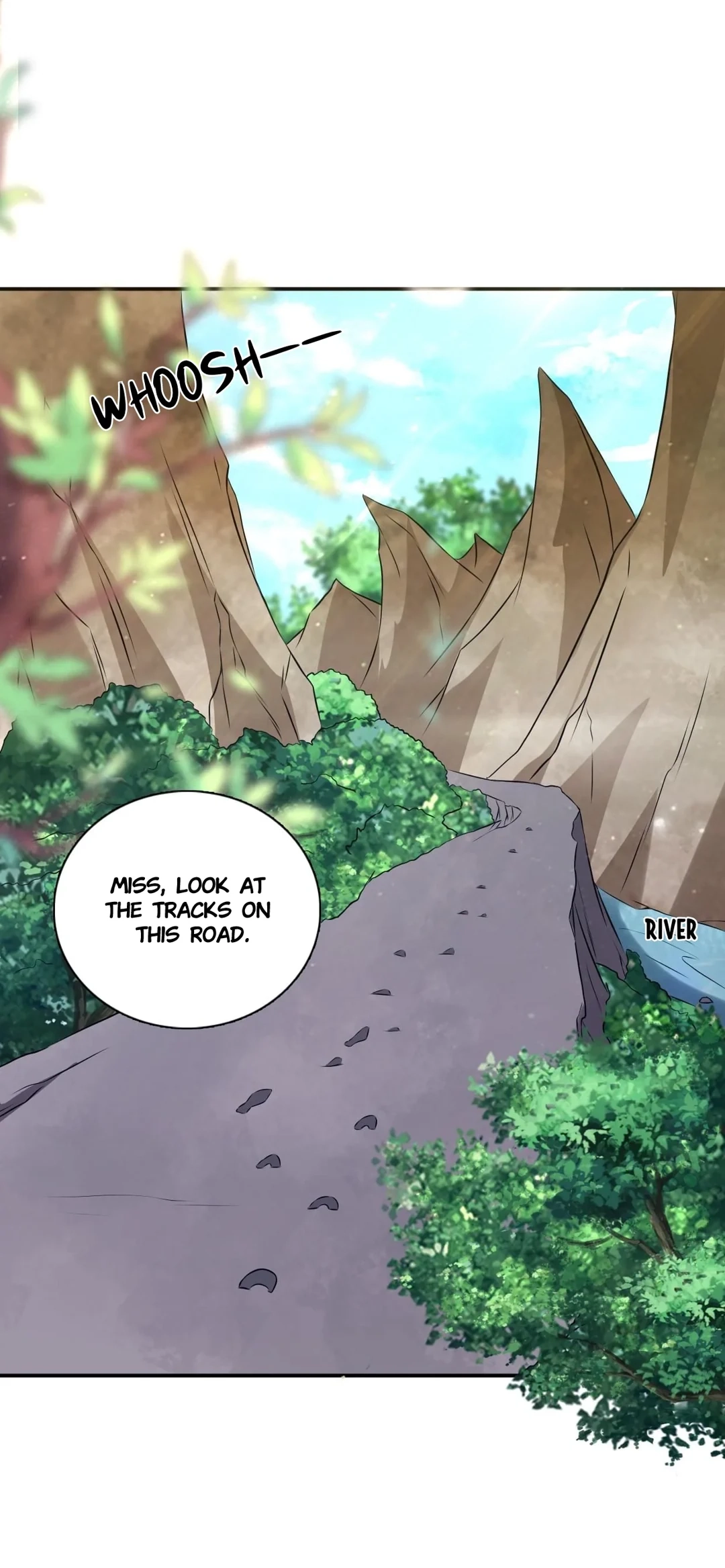 Lady Brigand's Gentleman Chapter 22 page 2 - 